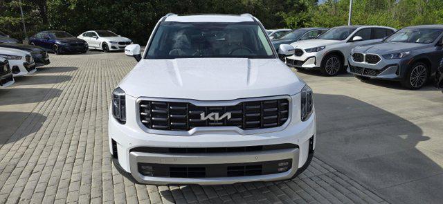 used 2023 Kia Telluride car, priced at $38,988