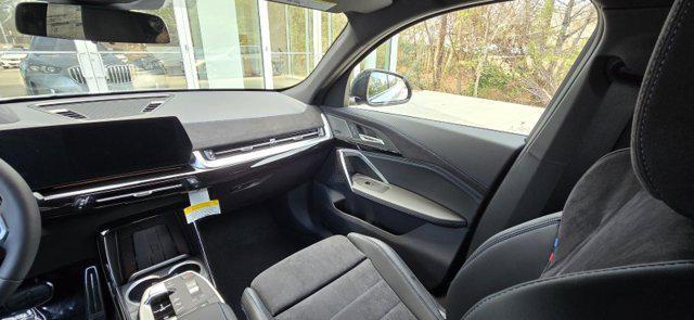 new 2026 BMW X2 car, priced at $53,880