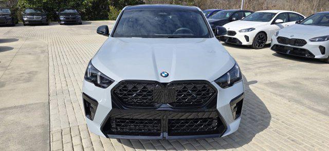 new 2026 BMW X2 car, priced at $53,880
