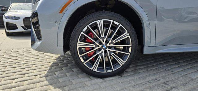 new 2026 BMW X2 car, priced at $53,880