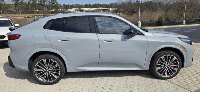 new 2026 BMW X2 car, priced at $53,880