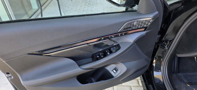 new 2026 BMW 550e car, priced at $84,910