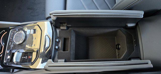 new 2026 BMW 550e car, priced at $84,910