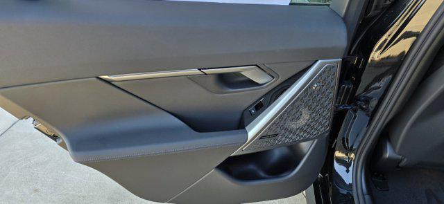 new 2026 BMW 550e car, priced at $84,910