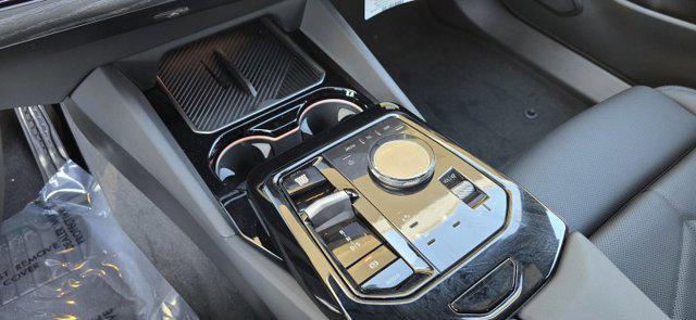 new 2026 BMW 550e car, priced at $84,910