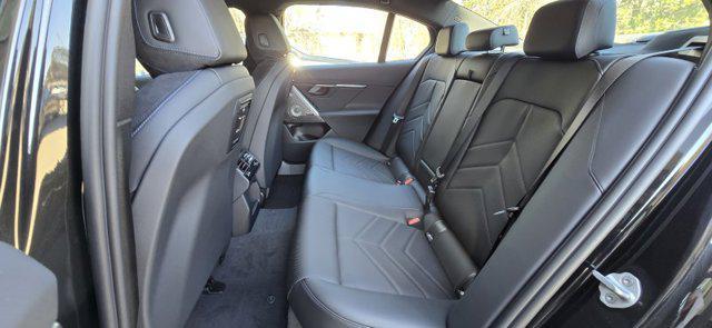 new 2026 BMW 550e car, priced at $84,910