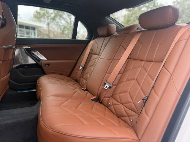 new 2026 BMW 750e car, priced at $125,290