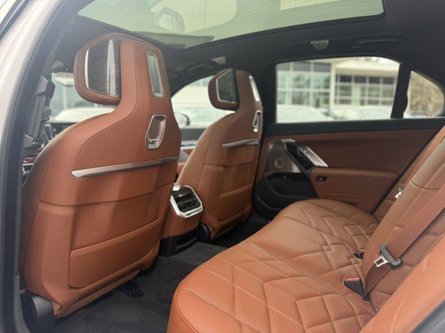 new 2026 BMW 750e car, priced at $125,290