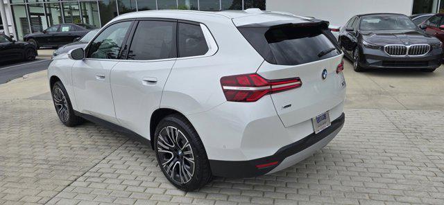 new 2026 BMW X3 car, priced at $57,060