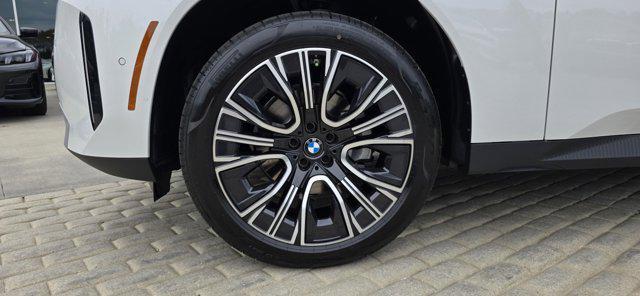 new 2026 BMW X3 car, priced at $57,060