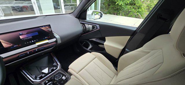 new 2026 BMW X3 car, priced at $57,060