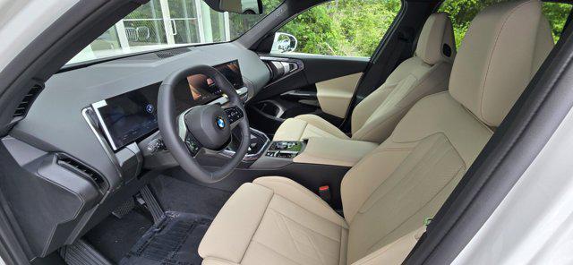new 2026 BMW X3 car, priced at $57,060