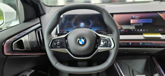new 2026 BMW X3 car, priced at $57,060