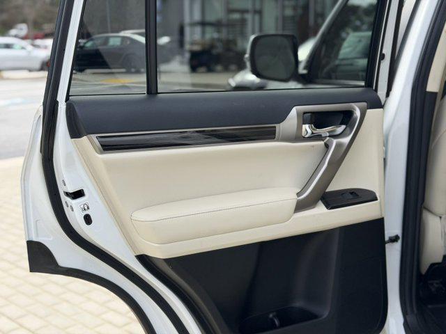 used 2021 Lexus GX 460 car, priced at $41,990