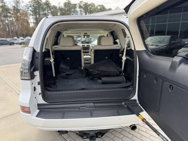 used 2021 Lexus GX 460 car, priced at $41,990