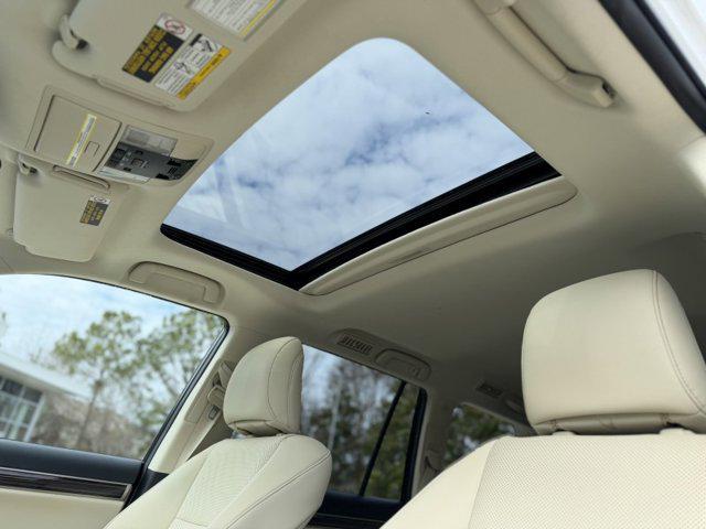 used 2021 Lexus GX 460 car, priced at $41,990