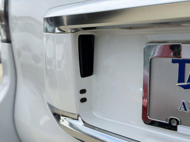 used 2021 Lexus GX 460 car, priced at $41,990