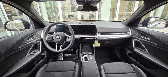 new 2026 BMW X2 car, priced at $55,280