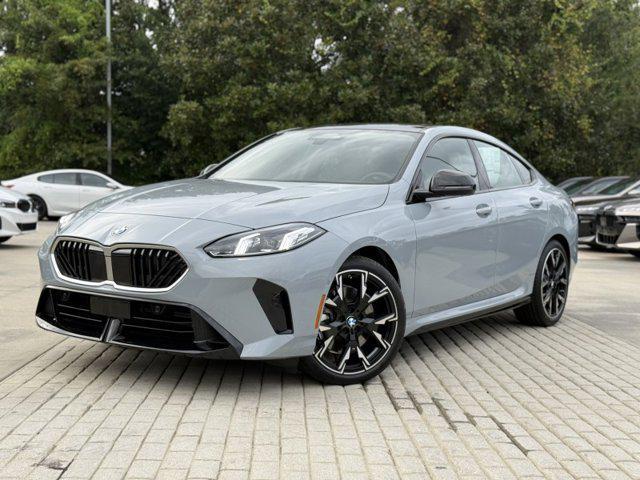 new 2026 BMW 228 Gran Coupe car, priced at $45,475