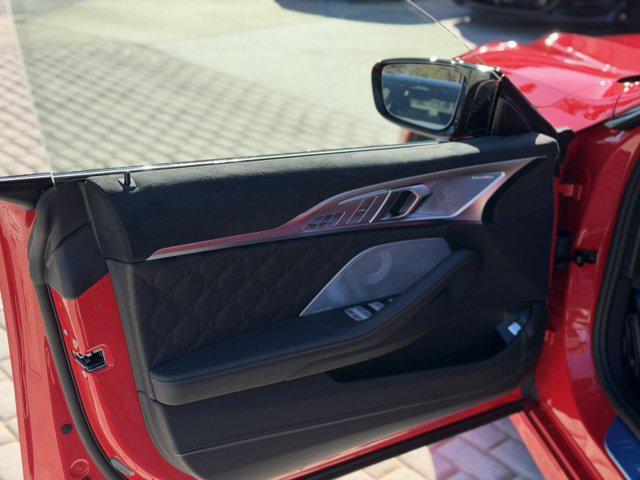 new 2026 BMW M850 Gran Coupe car, priced at $131,575