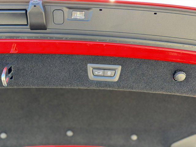 new 2026 BMW M850 Gran Coupe car, priced at $131,575