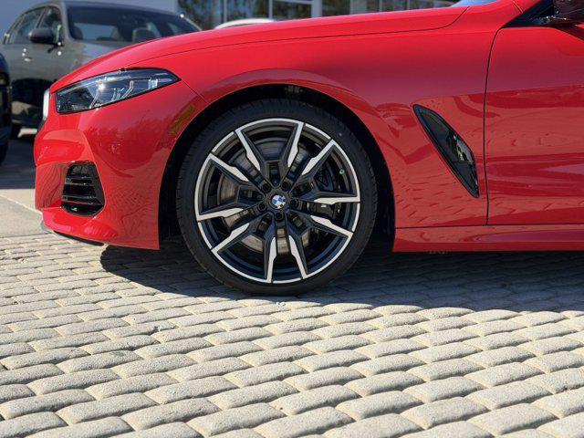 new 2026 BMW M850 Gran Coupe car, priced at $131,575