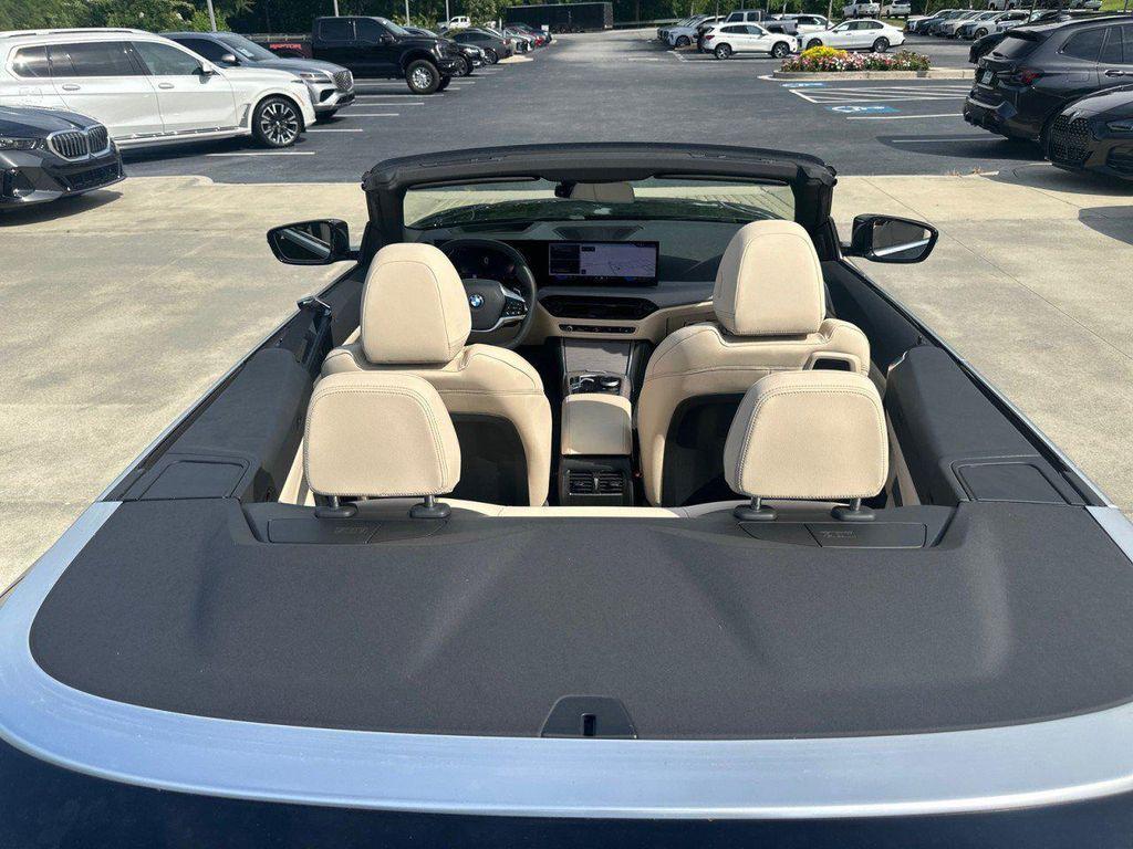 used 2026 BMW 430 car, priced at $60,990