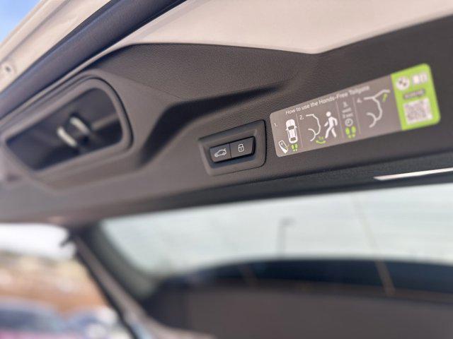 new 2026 BMW X5 car, priced at $84,575