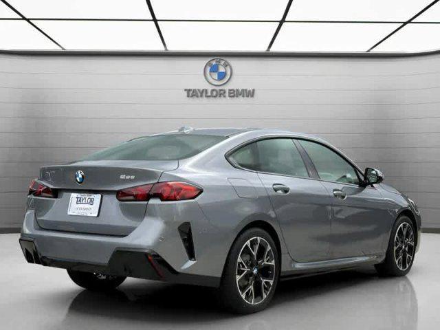 new 2026 BMW 228 Gran Coupe car, priced at $45,625