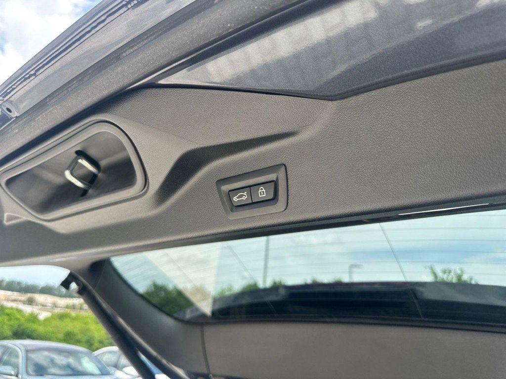 used 2022 BMW X5 car, priced at $40,990