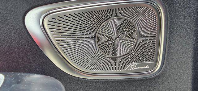 used 2025 Mercedes-Benz GLC 300 car, priced at $48,990