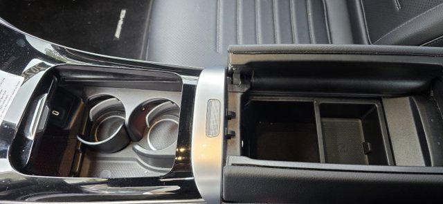 used 2025 Mercedes-Benz GLC 300 car, priced at $48,990