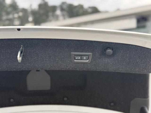 used 2025 BMW 430 car, priced at $49,990