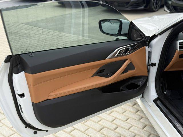 used 2025 BMW 430 car, priced at $49,990