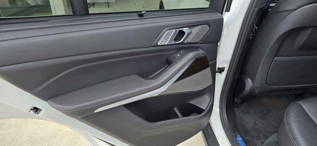 used 2020 BMW X5 car, priced at $38,990