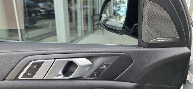 used 2020 BMW X5 car, priced at $38,990