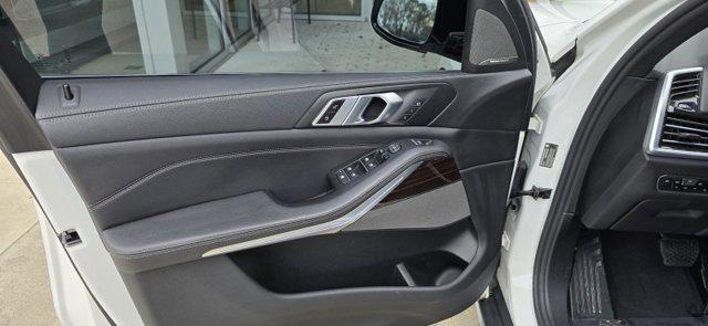 used 2020 BMW X5 car, priced at $38,990