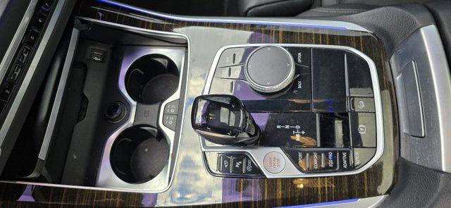 used 2020 BMW X5 car, priced at $38,990