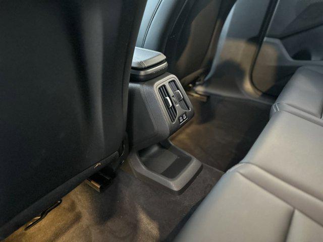 used 2025 BMW X1 car, priced at $42,990