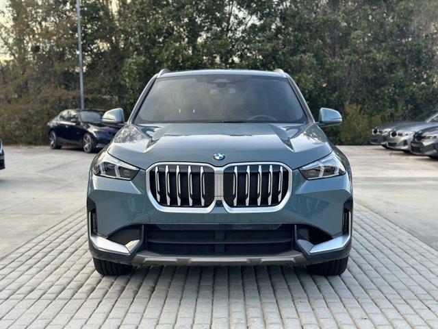 used 2025 BMW X1 car, priced at $42,990
