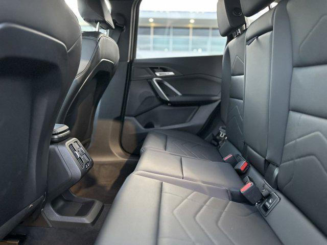used 2025 BMW X1 car, priced at $42,990