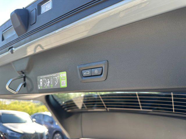 new 2026 BMW X3 car, priced at $62,460