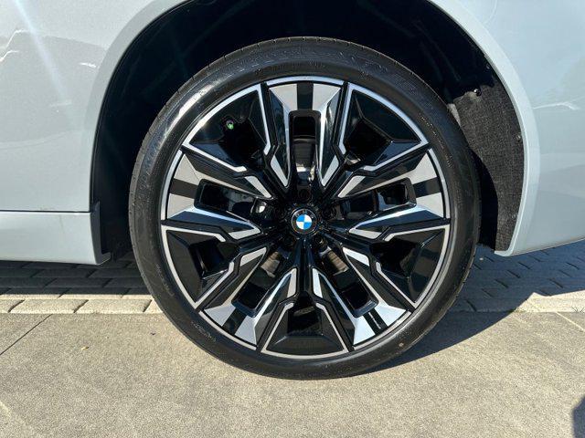 new 2026 BMW X3 car, priced at $62,460