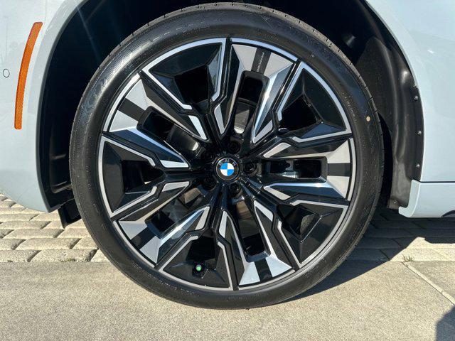 new 2026 BMW X3 car, priced at $62,460