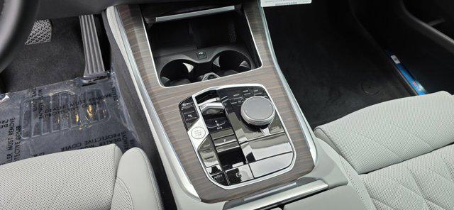 new 2026 BMW X5 car, priced at $78,450