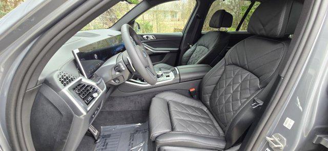 new 2026 BMW X5 car, priced at $86,050