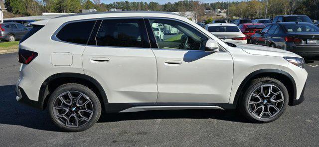 new 2026 BMW X1 car, priced at $50,305