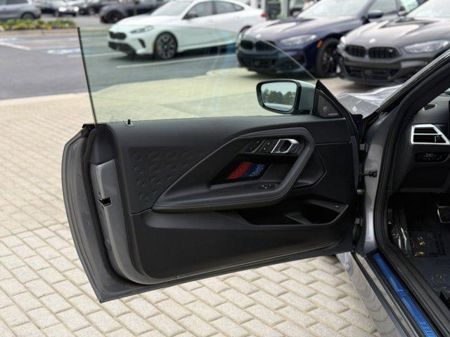 new 2026 BMW 230 car, priced at $53,705