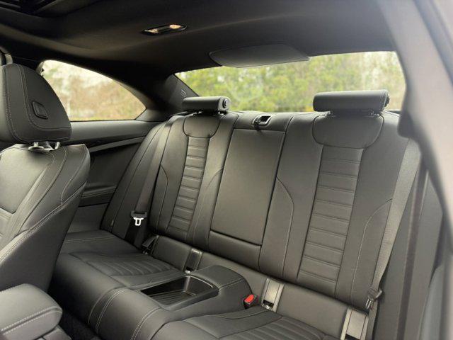 new 2026 BMW 230 car, priced at $53,705