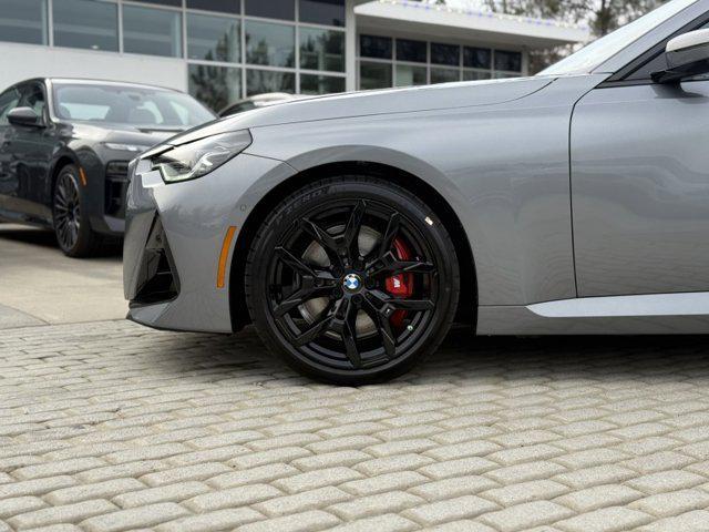 new 2026 BMW 230 car, priced at $53,705